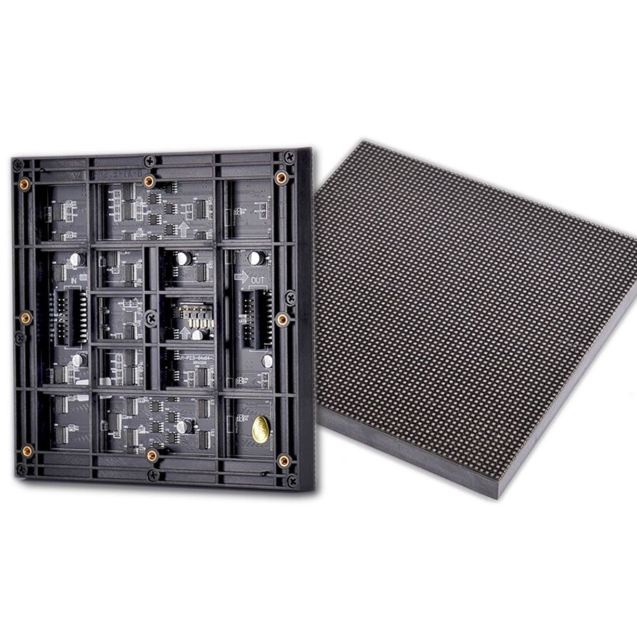LED Display Cabinet, Indoor, P3 V2
