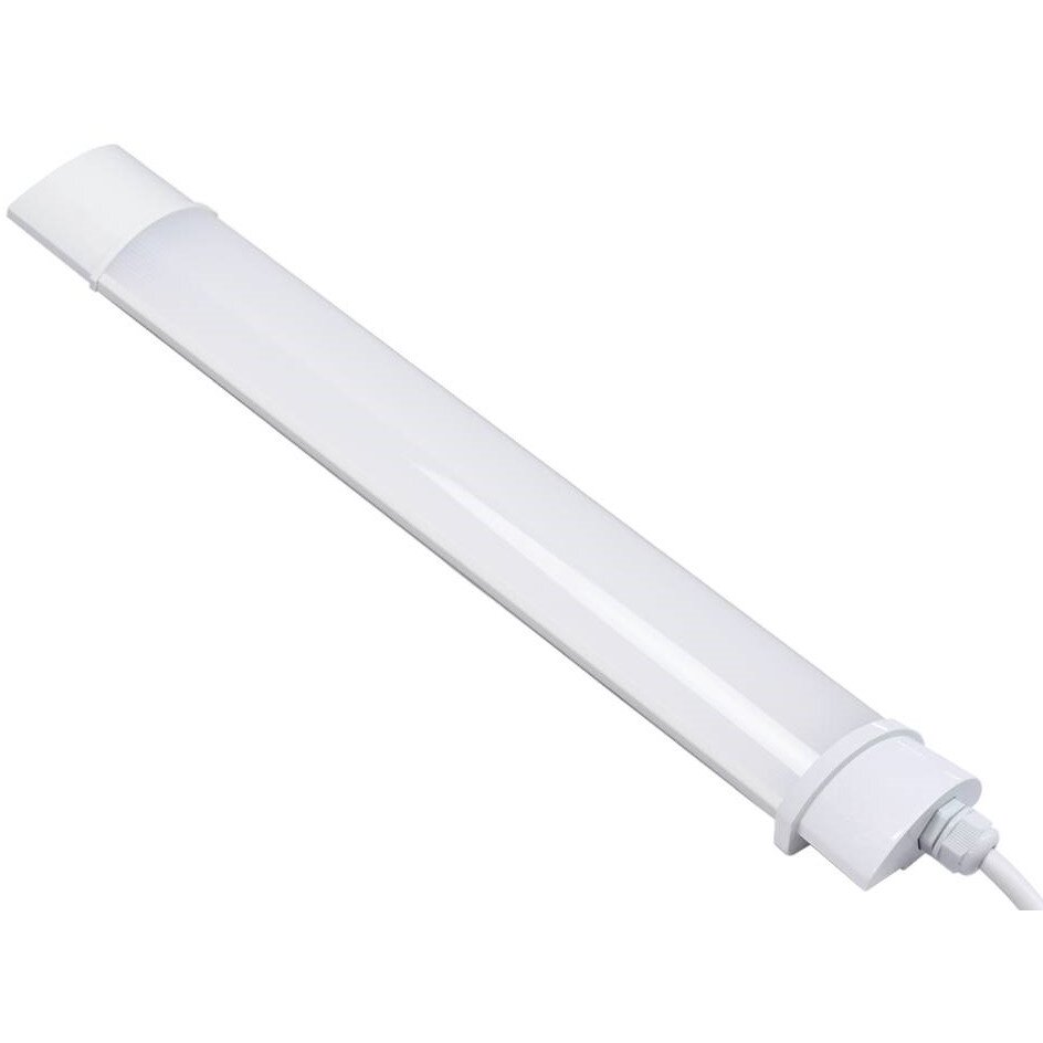 LED salės šviestuvas, IP65, 20W, neutrali balta šviesa