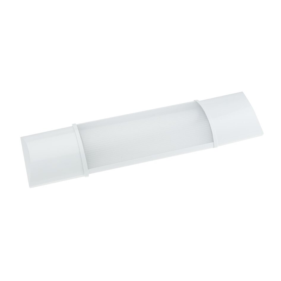 LED salės šviestuvas, IP20, 10W, šilta balta šviesa