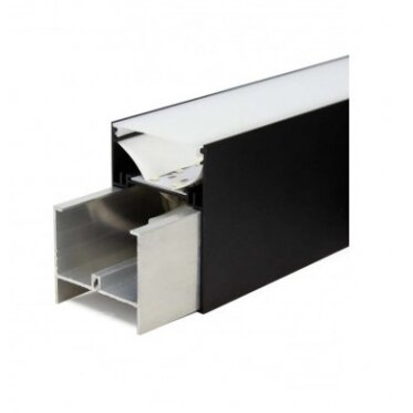 Linkable Connector for Linear Lights