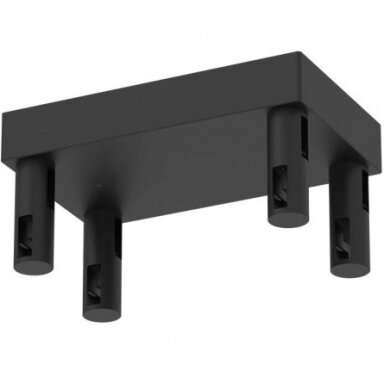 Lubinis pagrindas LED magnetinei sistemai M05-S