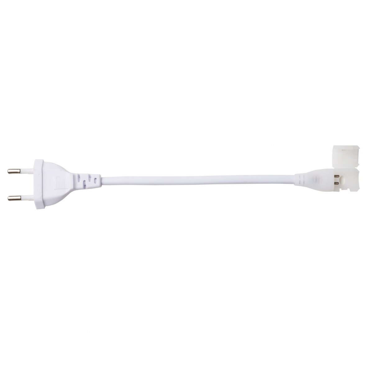 Power Plug for 5x10mm LED Strip