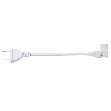 Maitinimo jungtis LED juostai 5x10mm