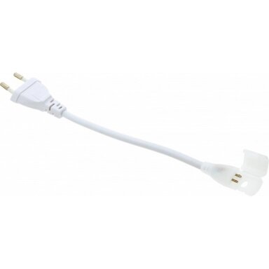 Maitinimo jungtis LED juostai 5x10mm