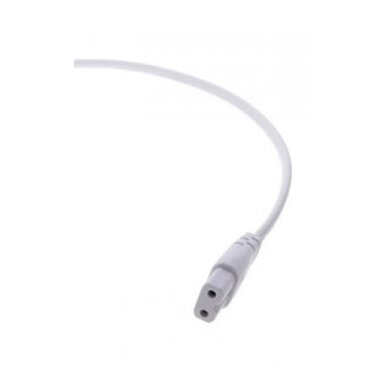 Maitinimo laidas LED šešiakampiams šviestuvams, 0.5m
