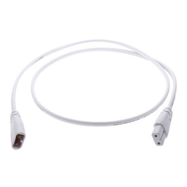 Maitinimo laidas T5 lempai, 100 cm
