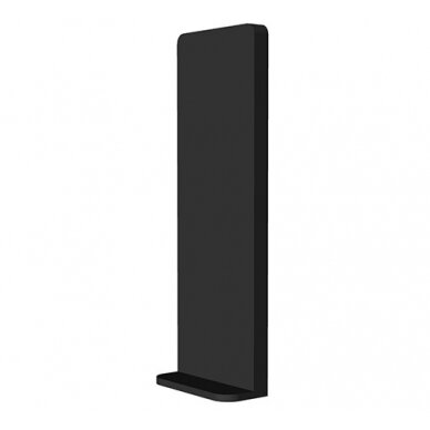 Magnetic Remote Holder, Wall Mounted