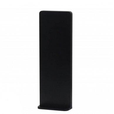 Magnetic Remote Holder, Wall Mounted 1