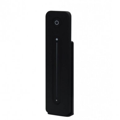 Magnetic Remote Holder, Wall Mounted 2