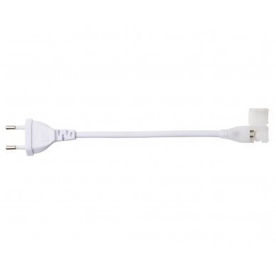 Power Plug for 5x10mm LED Strip