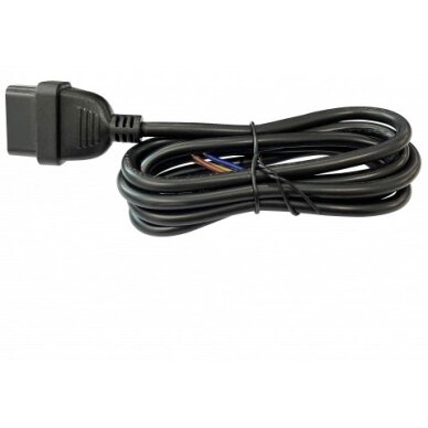 Input Cable 1.5M Wire