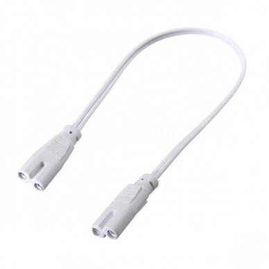 Dual Input Cable For T5 50 cm