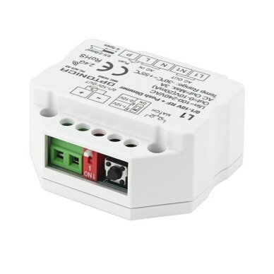RF to 1 CH LED Dimmer 3