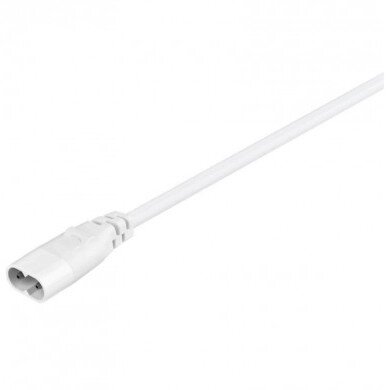 Maitinimo laidas LED šešiakampiams šviestuvams, 0.5m 1