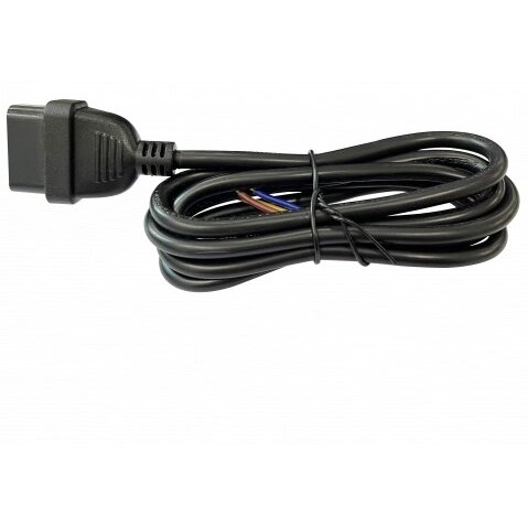 Input Cable 1.5M Wire