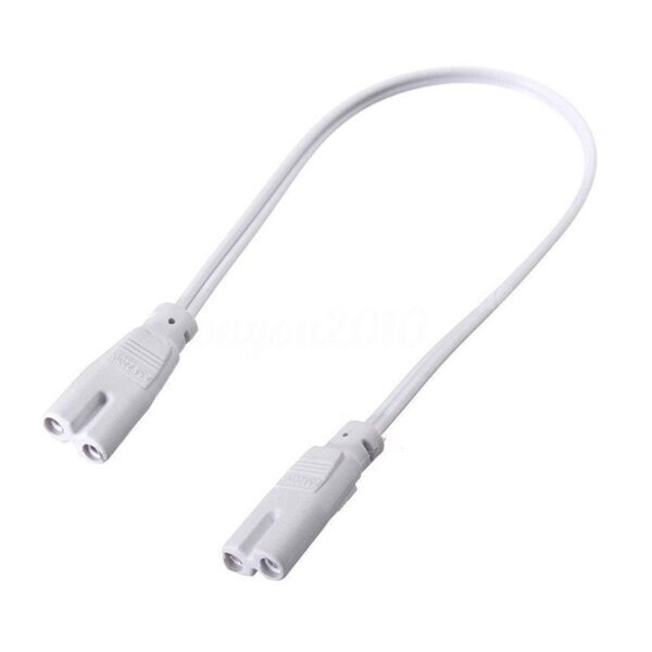 Dual Input Cable For T5 50 cm
