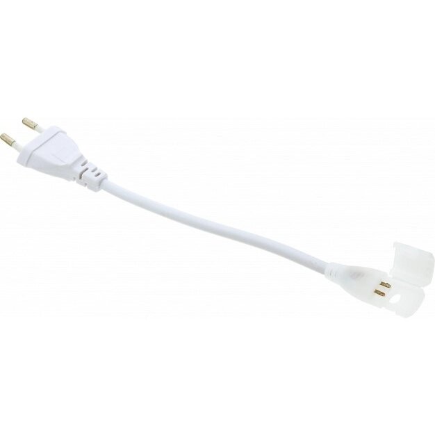 Power Plug for 5x10mm LED Strip 1