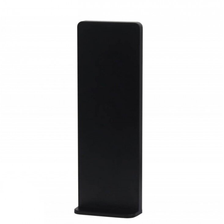 Magnetic Remote Holder, Wall Mounted 1