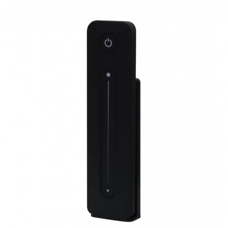 Magnetic Remote Holder, Wall Mounted 2
