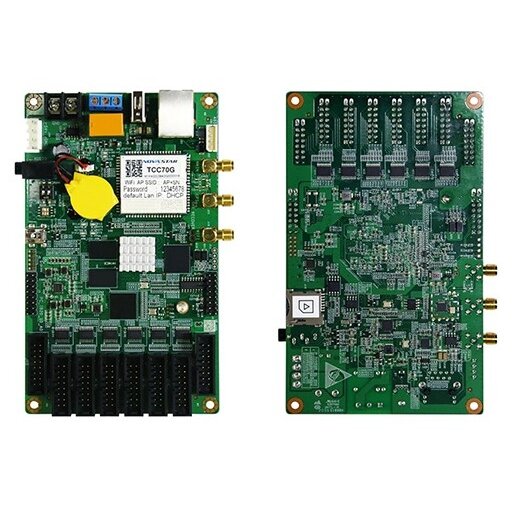Media Player TCC70G for LED Display