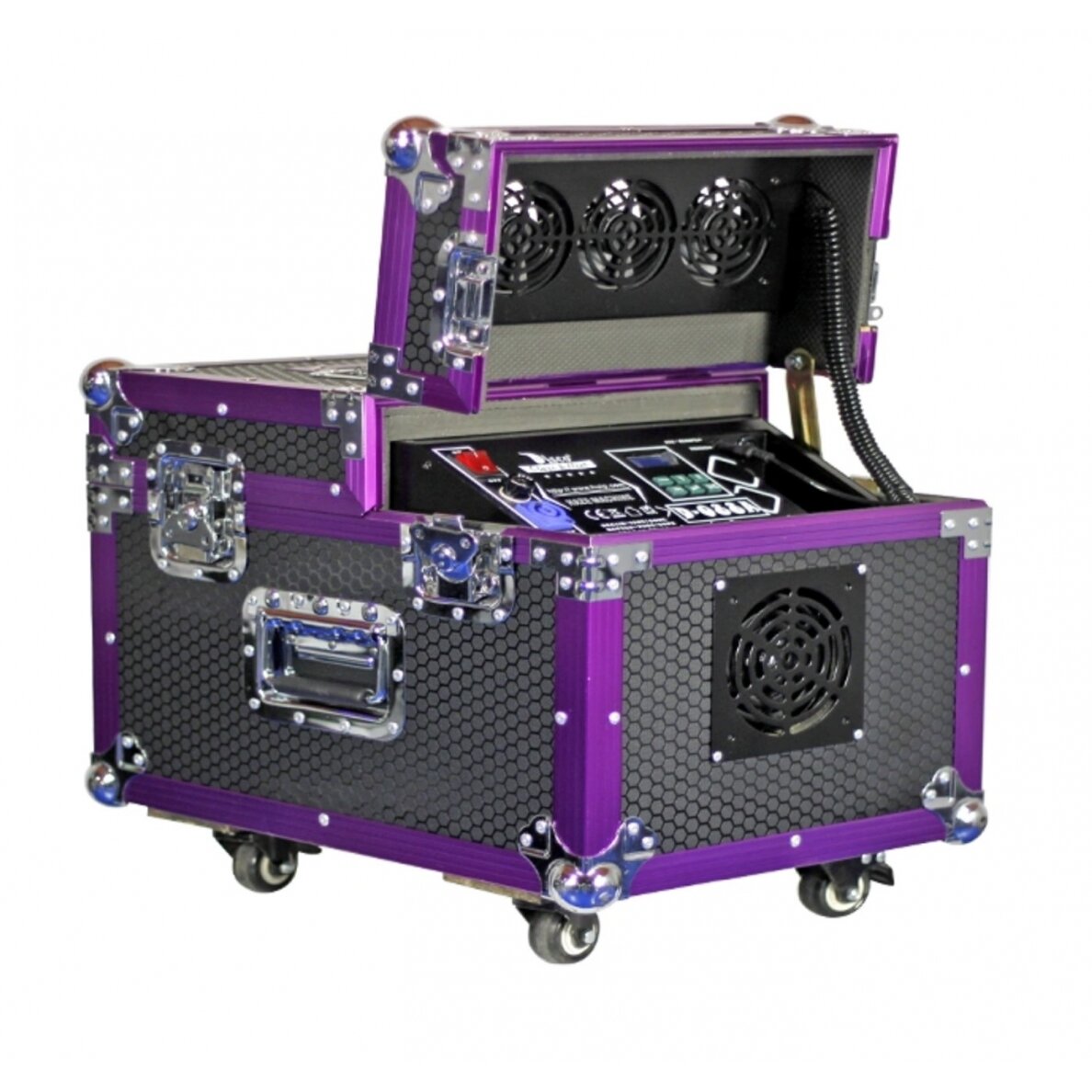 Oil Based Haze Machine, 650W