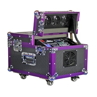 Oil Based Haze Machine, 650W