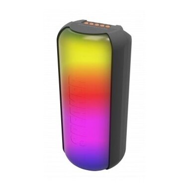 Nešiojamas garsiakalbis, Bluetooth, 2x3coliai