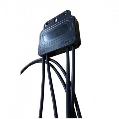 Optonica Solar Optimizer, 600W, IP68, MC4