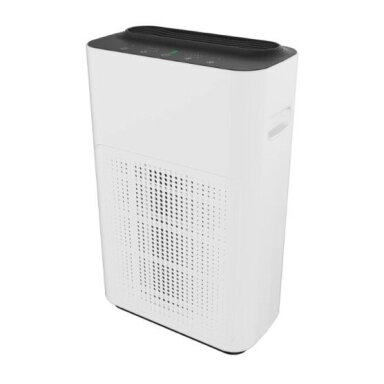 Oro valytuvas su jonizatoriumi, PM2.5 jutikliu, 40W Oro valytuvas su jonizatoriumi, PM2.5 jutikliu, 40W