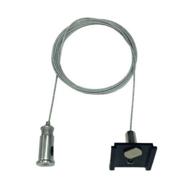 Pakabinimo priedai LED magnetinei sistemai M20/M35