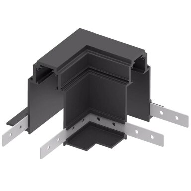 Paviršinis kampas LED magnetinei sistemai R35, 10vnt./dėž.