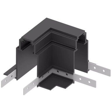 Paviršinis kampas LED magnetinei sistemai R35