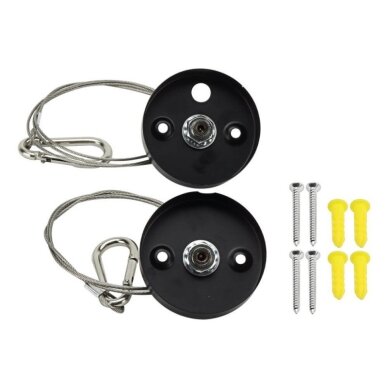 Hanging Accessories for SKU 8251-8258, 1m 1