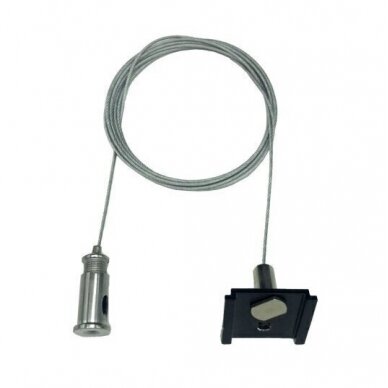 LED Magnetic Track System M20/M35, Hanging Accessories