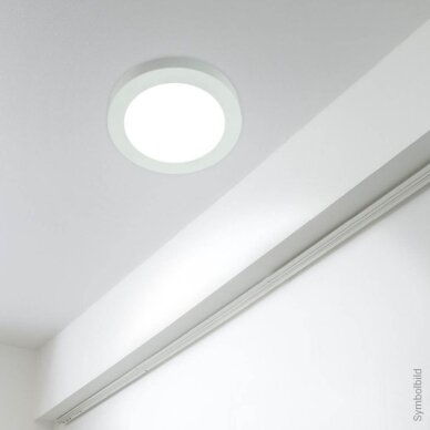 Surface Module For 18W and 20W Downlight Panels 3