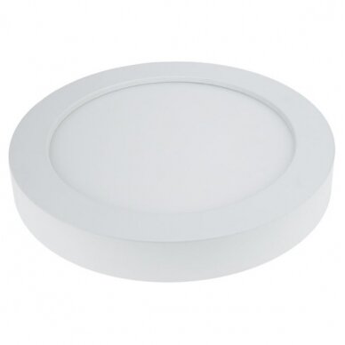 Surface Module For 22W and 24W Downlight Panels 1