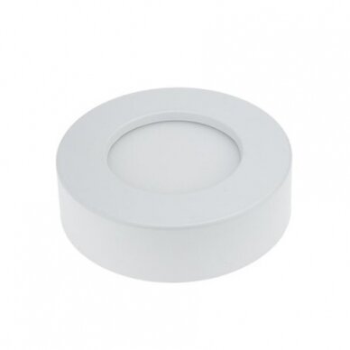 Surface Module For 6W and 9W Downlight Panels 1