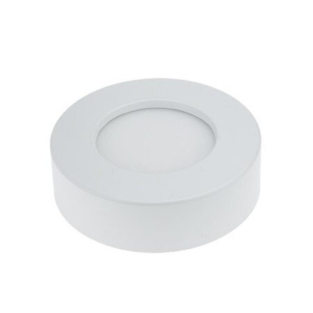 Surface Module For 6W and 9W Downlight Panels 1