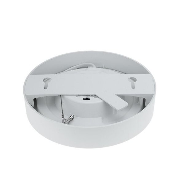 Paviršiaus rėmelis apvalioms LED panelėms, 12W, 16W 2
