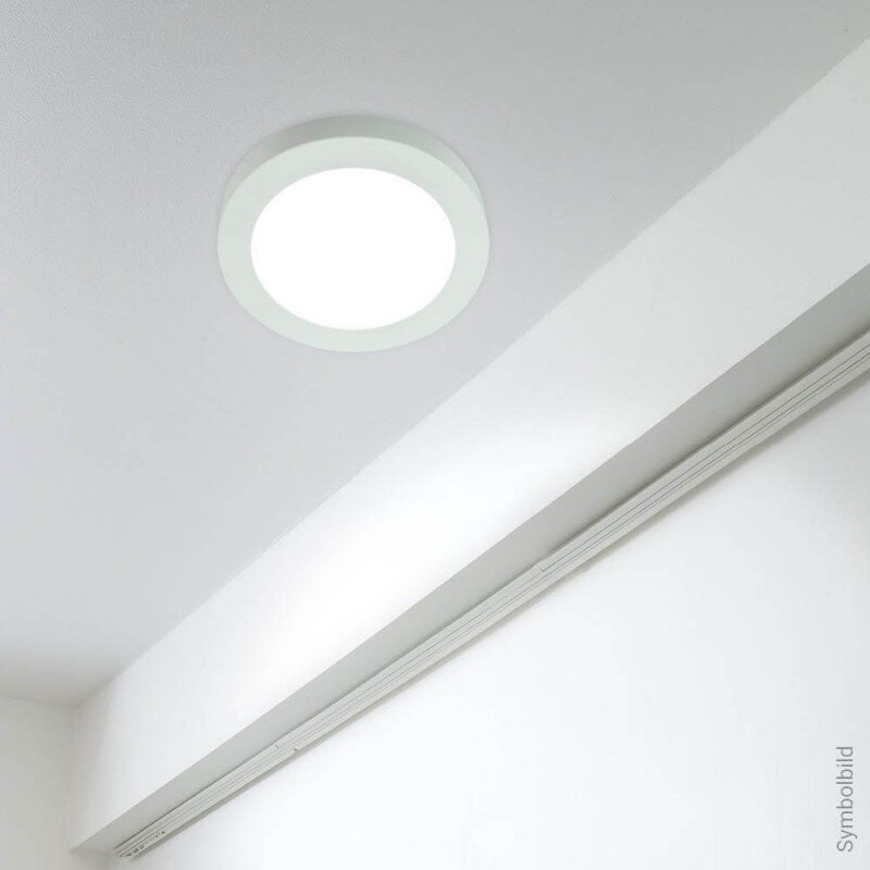 Surface Module For 18W and 20W Downlight Panels 3