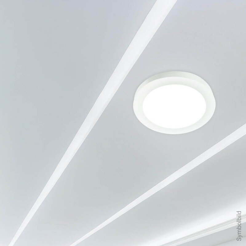 Surface Module For 22W and 24W Downlight Panels 3