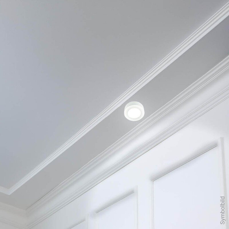 Surface Module For 6W and 9W Downlight Panels 3