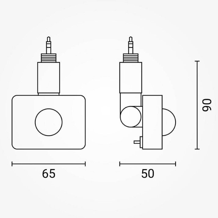 Sensor for Floodlight SKU 5981-5984 5