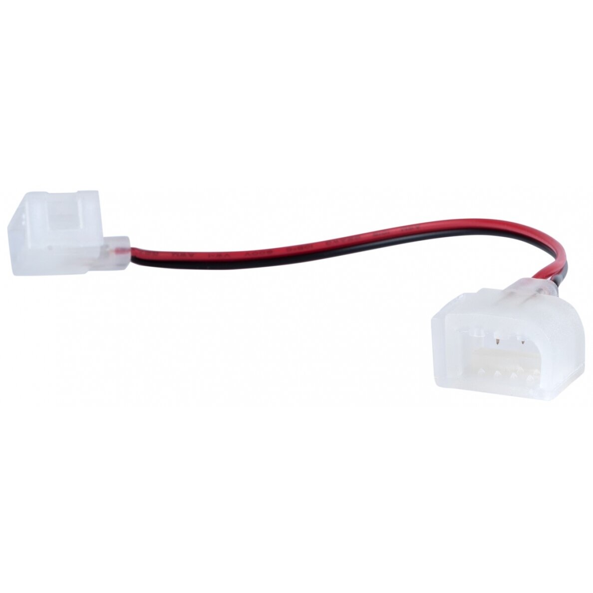 Plug In Connector Pin for Neon Flex 1