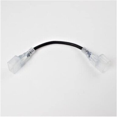 Plug-In sujungimas LED juostai Plug-In sujungimas LED juostai