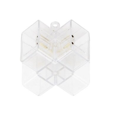 PLUS-Connector for LED Hexagon Lights 1