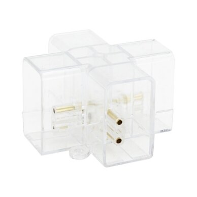 PLUS-Connector for LED Hexagon Lights 2