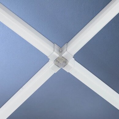 PLUS-Connector for LED Hexagon Lights 3