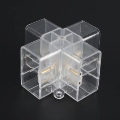 PLUS-Connector for LED Hexagon Lights