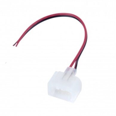 Plug In Connector Pin for Neon Flex 2